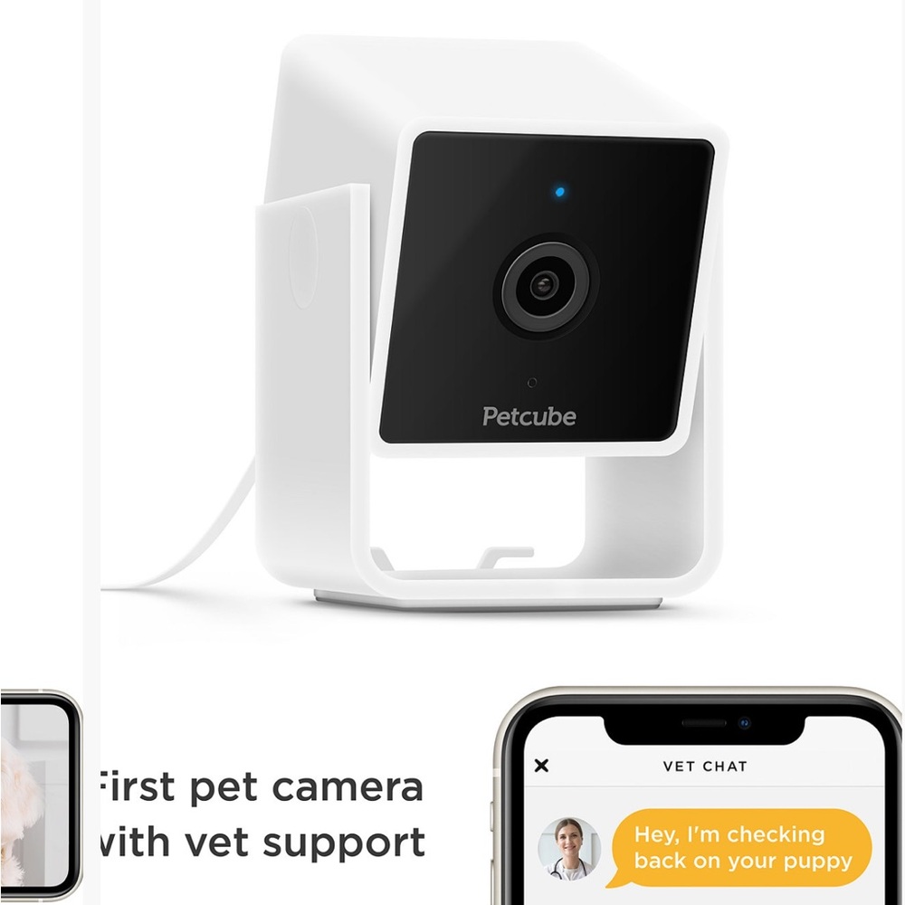 PETCUBE - Picture 3 of 5